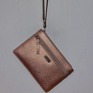 KATE SPADE WRISTLET